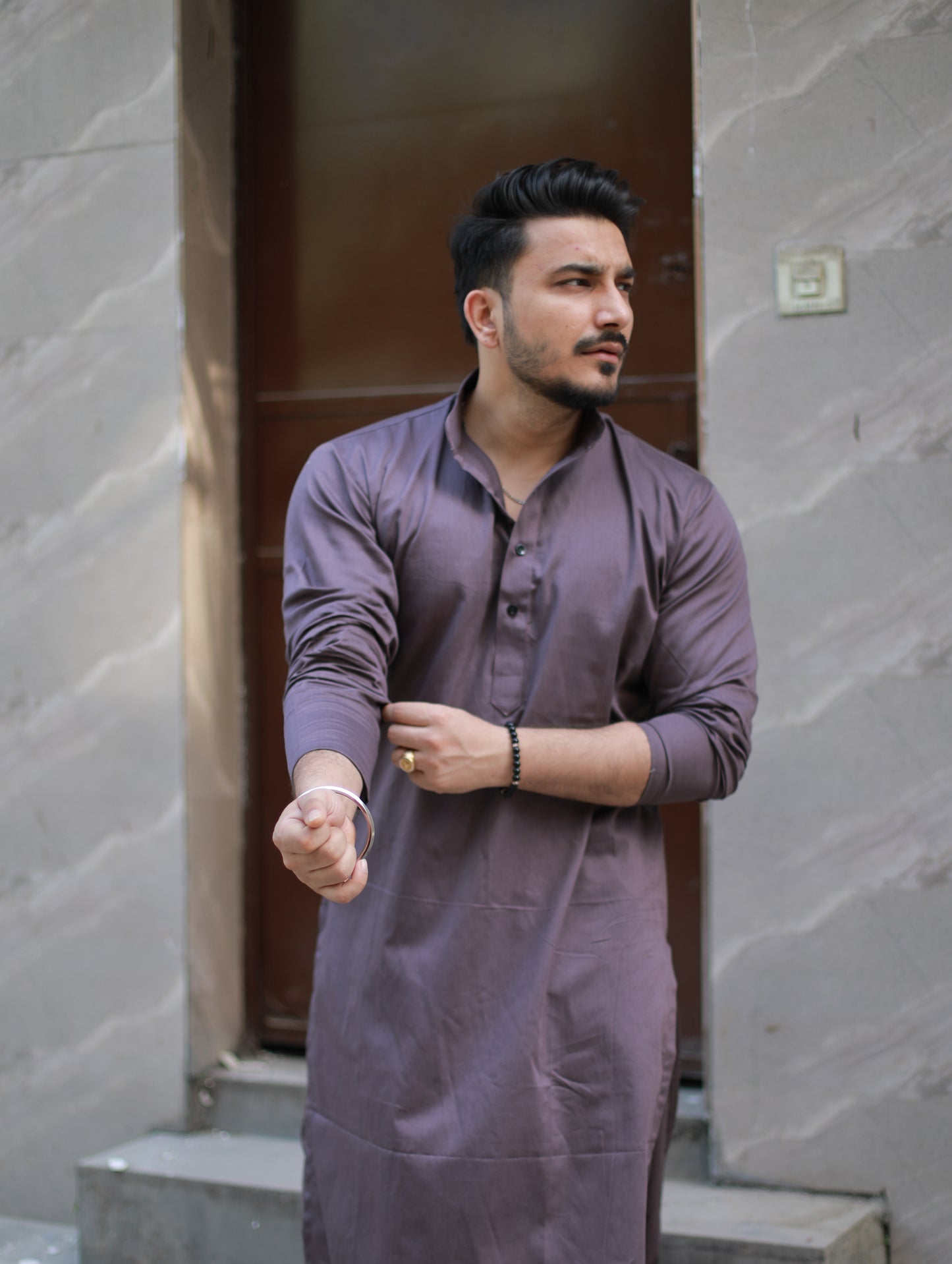 Jamuni Kurta Pyjama Set