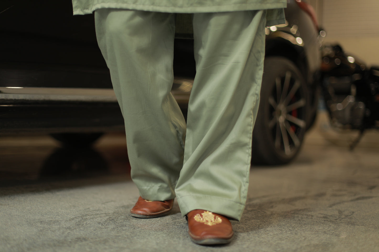 Riwaayat Designer kurta pyjama Set