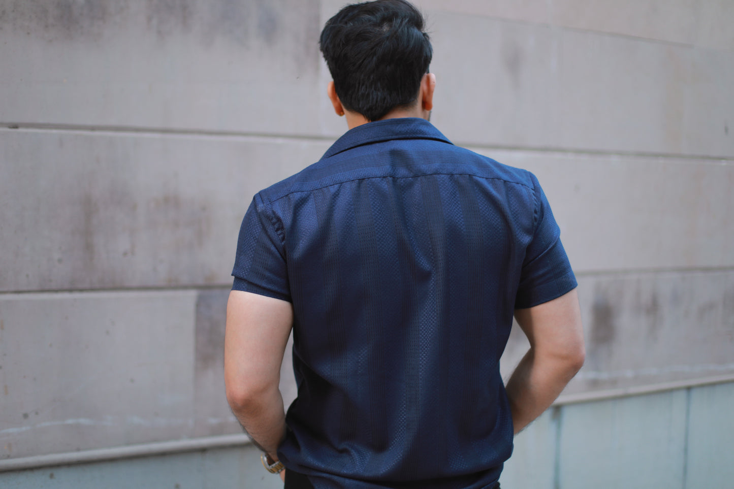Casual Half sleeves shirt