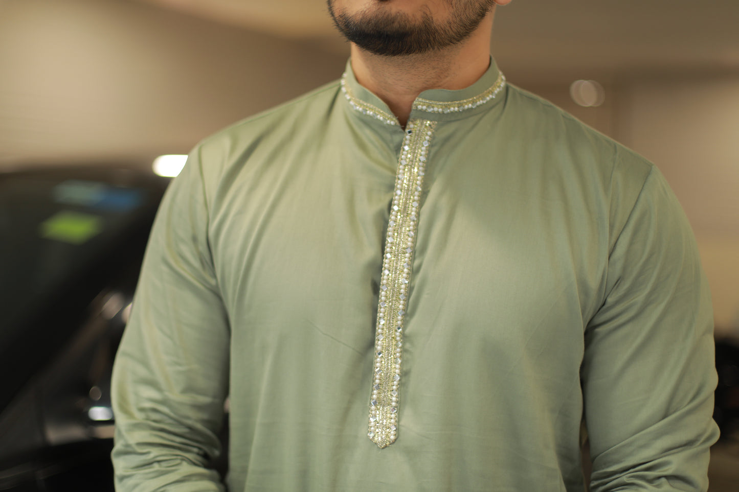 Riwaayat Designer kurta pyjama Set