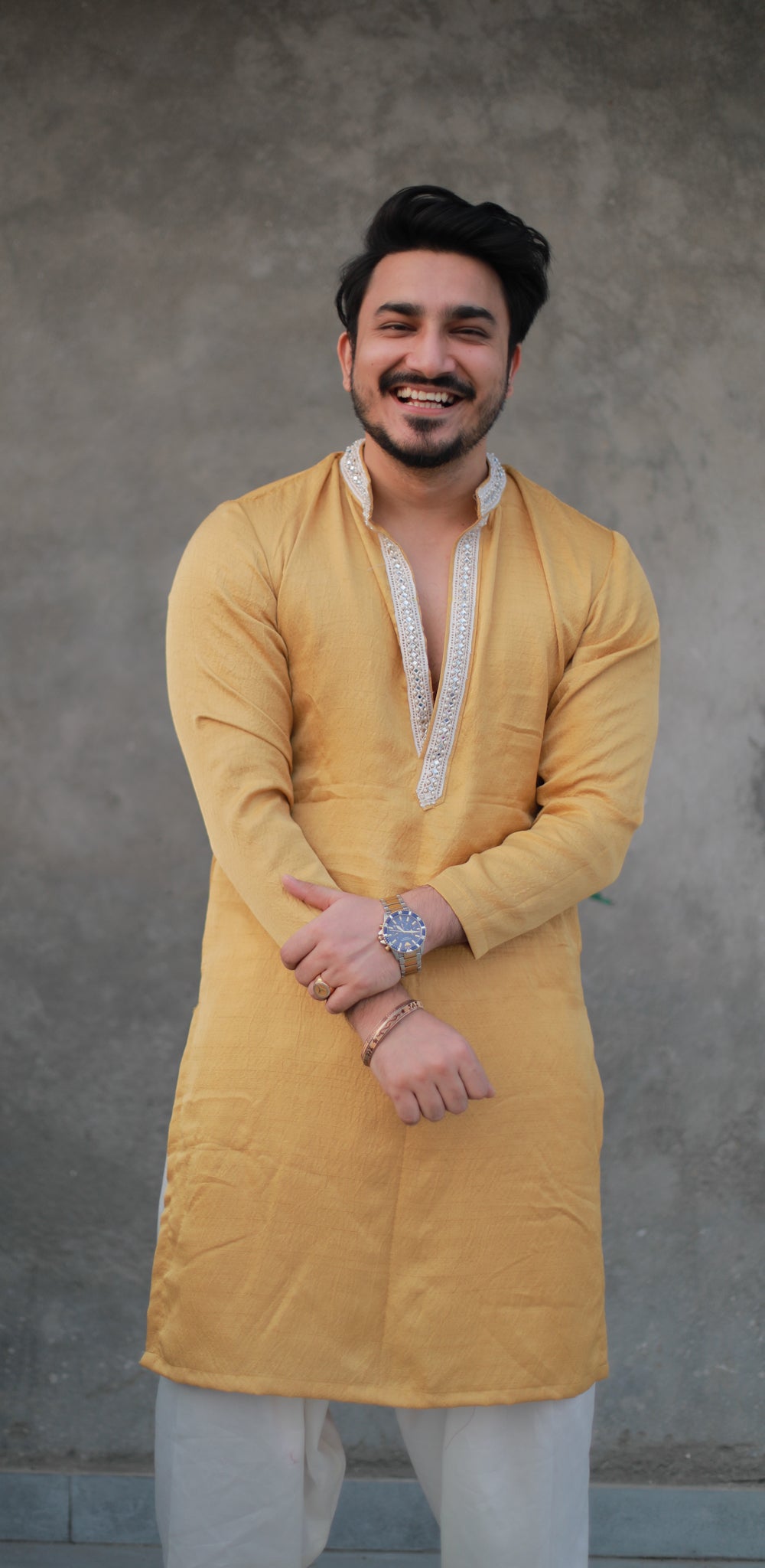 Mehboob Kurta Set