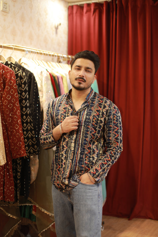 Navratri Special Short Kurtas