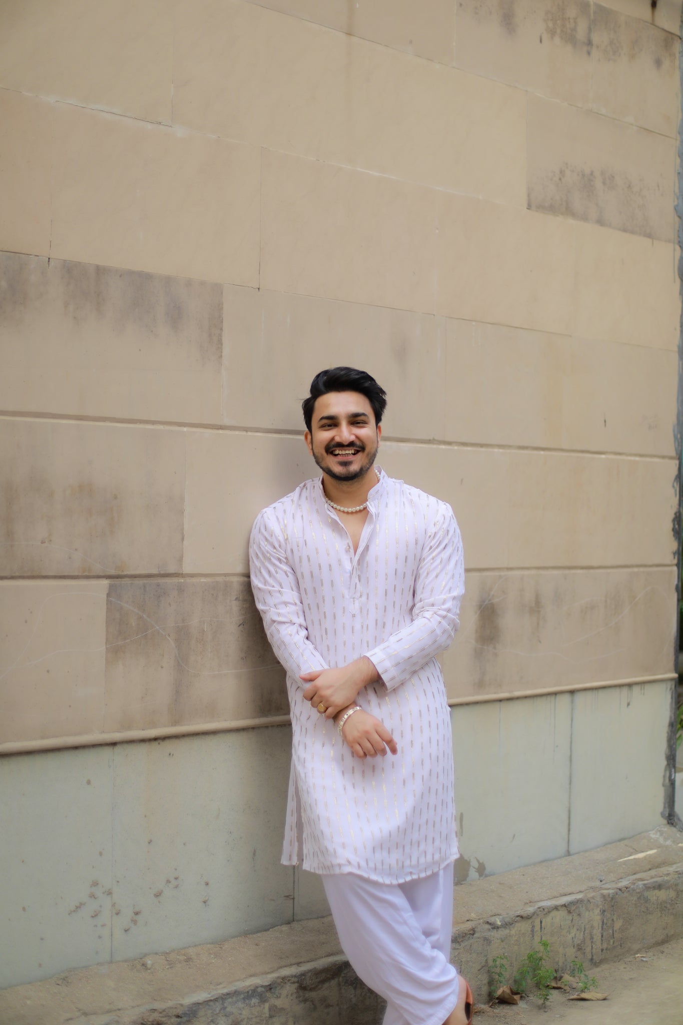 ‘Shahenshah’ Kurta Pajama/Salwar Set