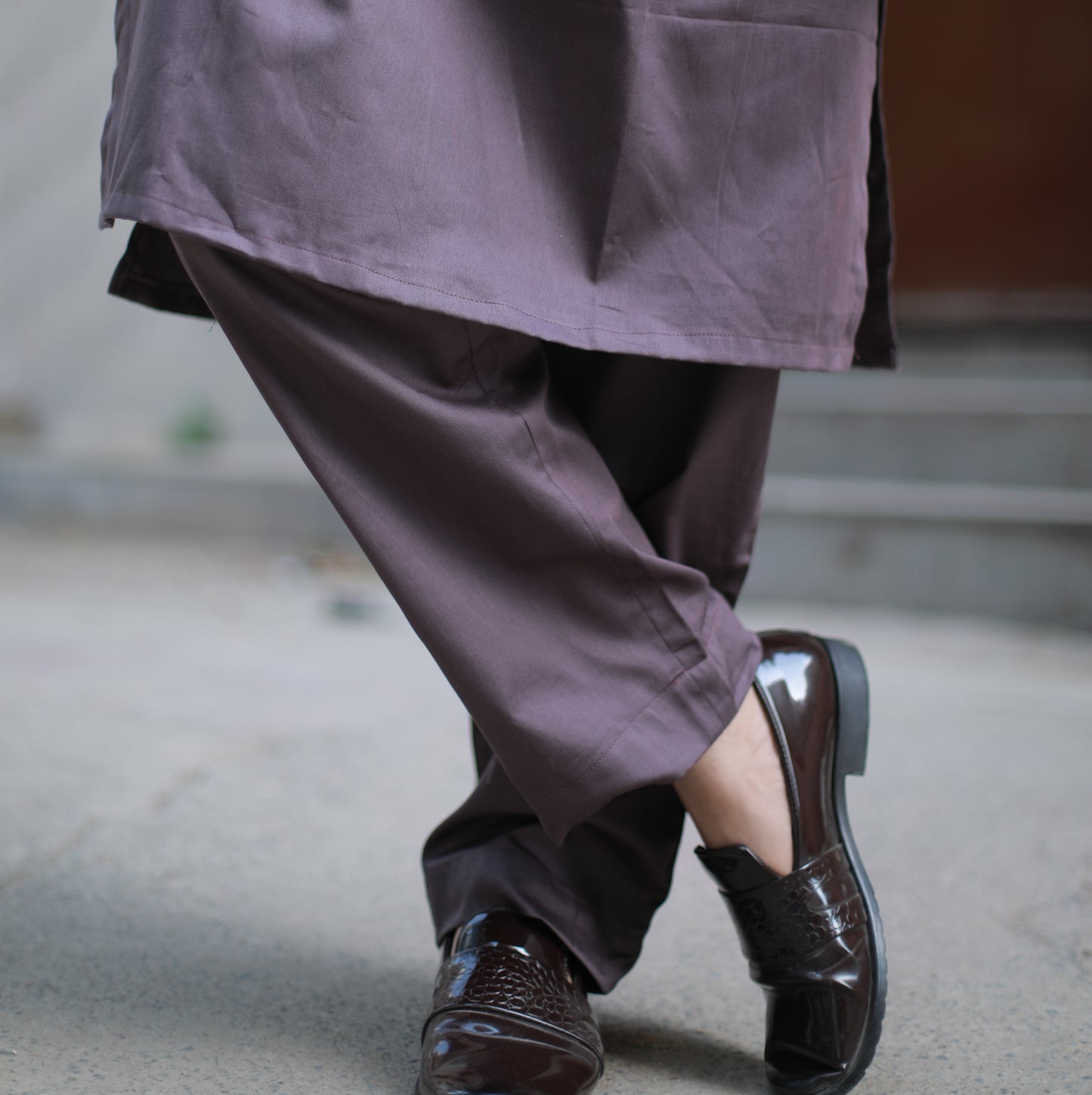 Jamuni Kurta Pyjama Set