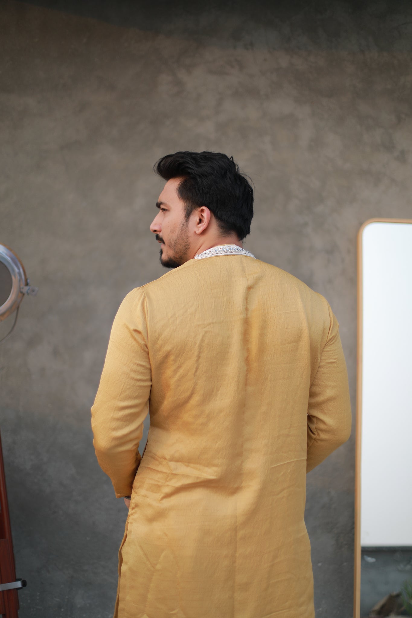 Mehboob Kurta Set