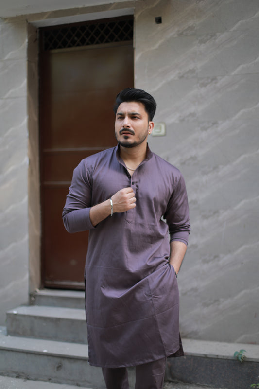 Jamuni Kurta Pyjama Set